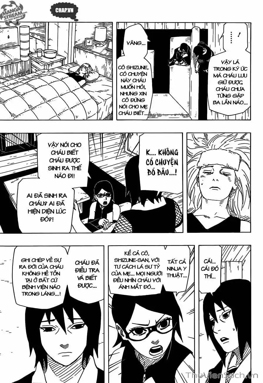 Chapter 693 - Image 12