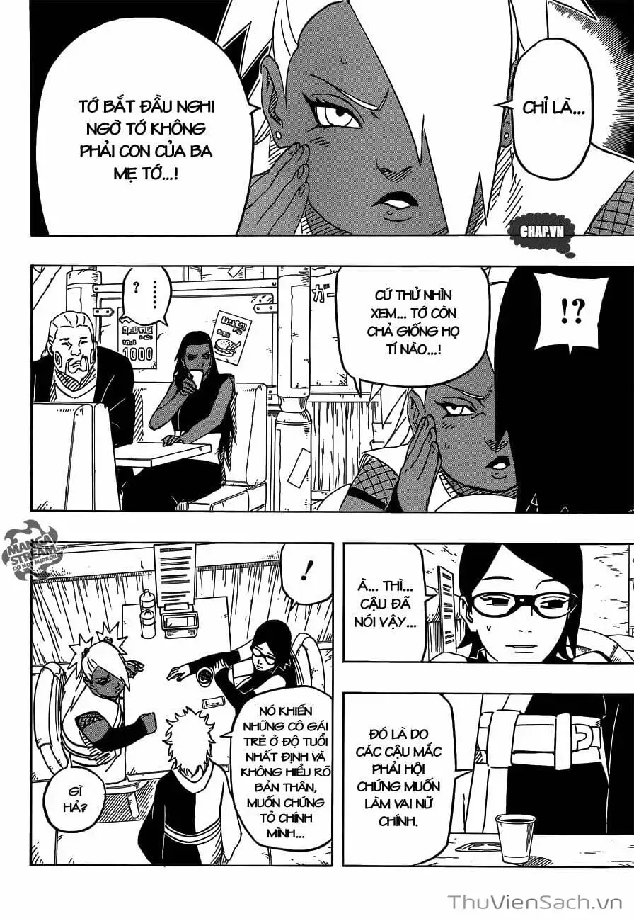 Chapter 693 - Image 15