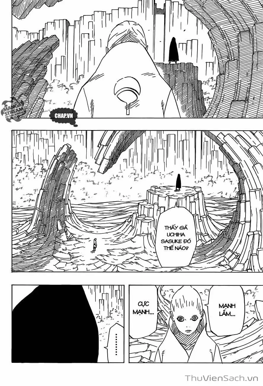 Chapter 693 - Image 17
