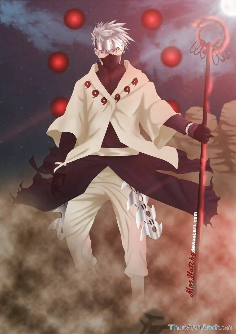 Chapter 693 - Image 4