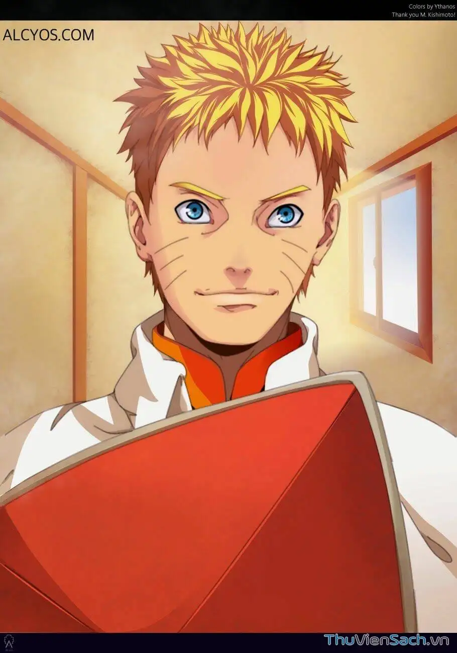 Chapter 693 - Image 5