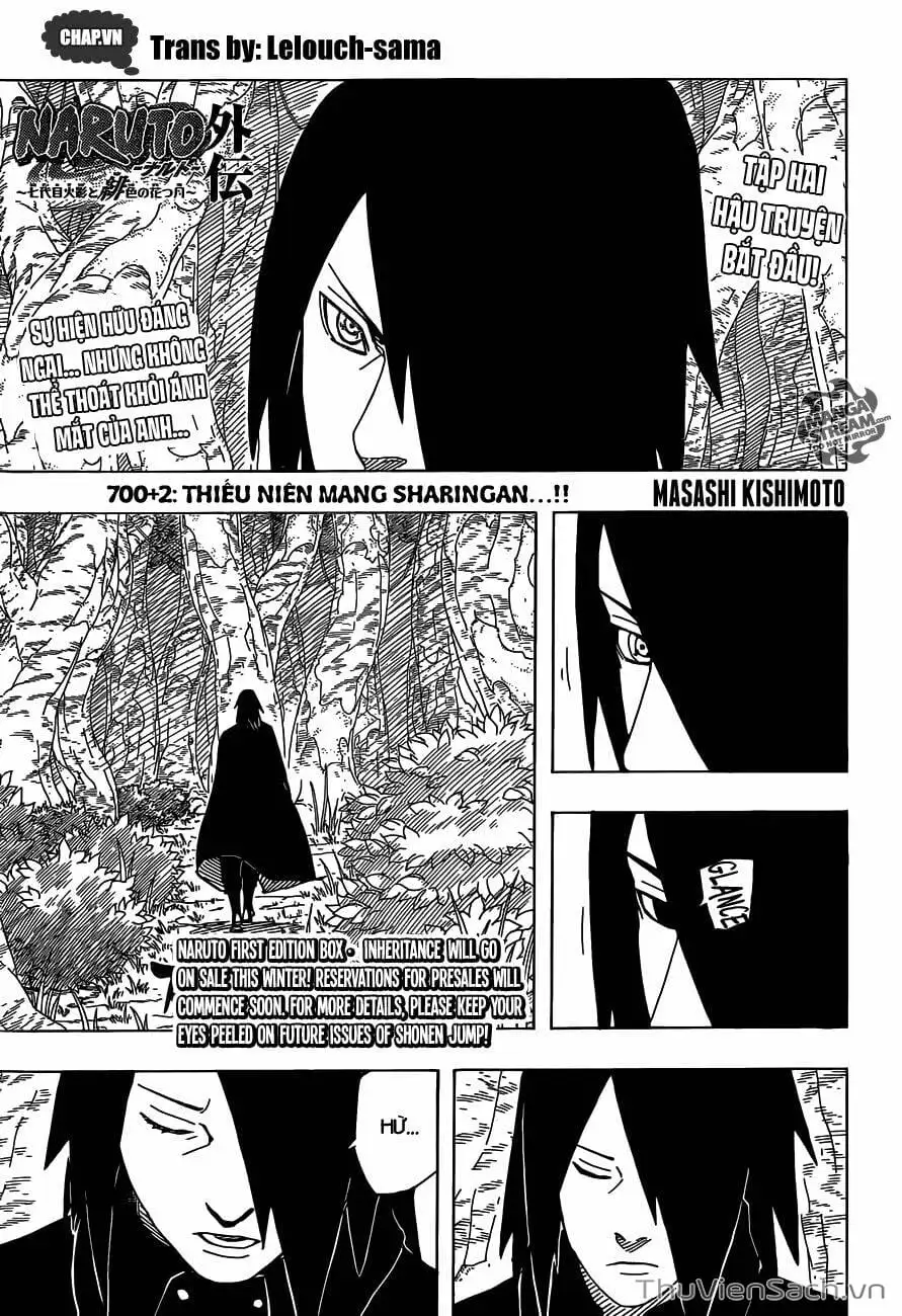 Chapter 693 - Image 6