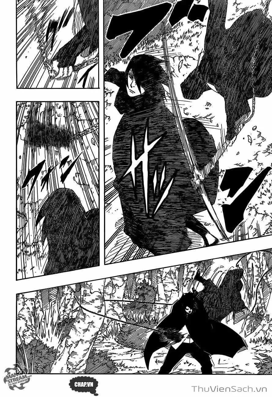 Chapter 693 - Image 7
