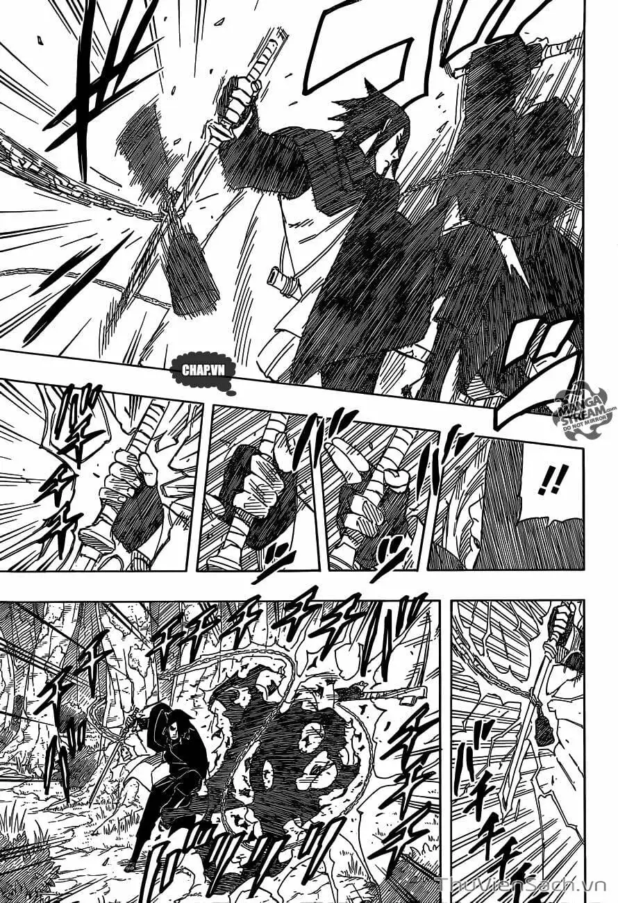 Chapter 693 - Image 8