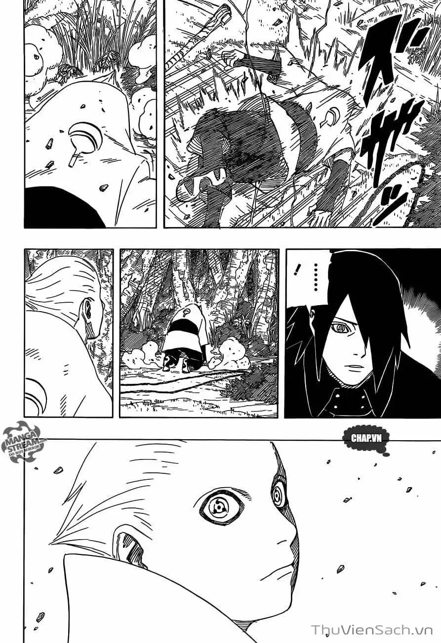 Chapter 693 - Image 9