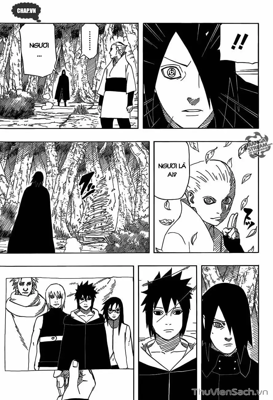 Chapter 693 - Image 10