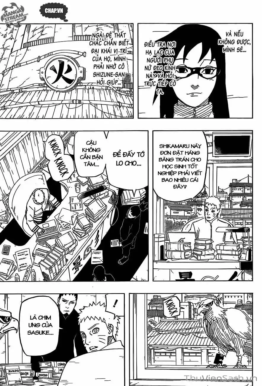 Chapter 694 - Image 1