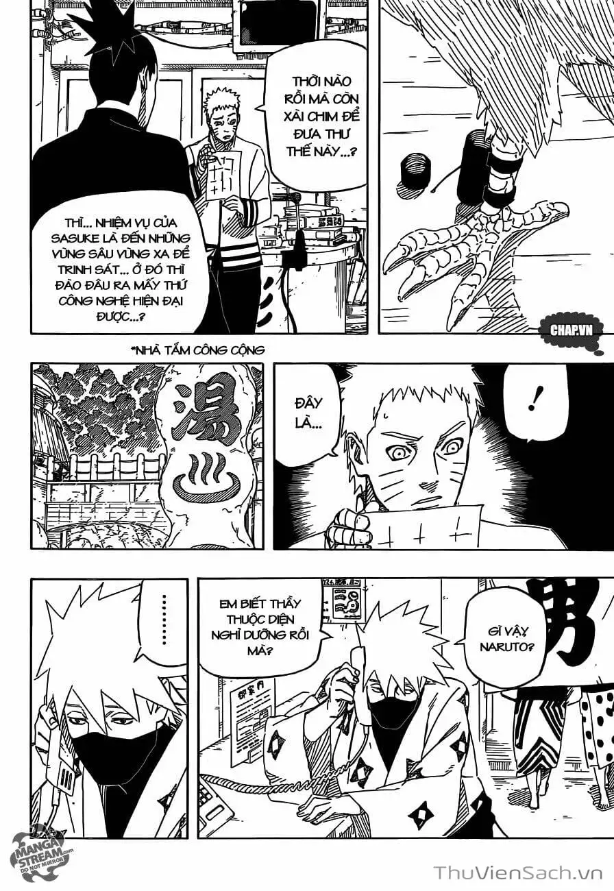 Chapter 694 - Image 2