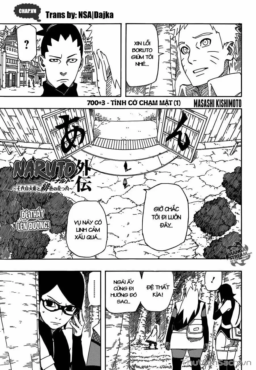 Chapter 694 - Image 11