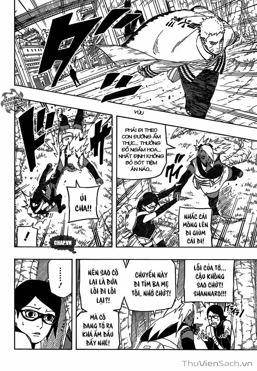 Chapter 694 - Image 12