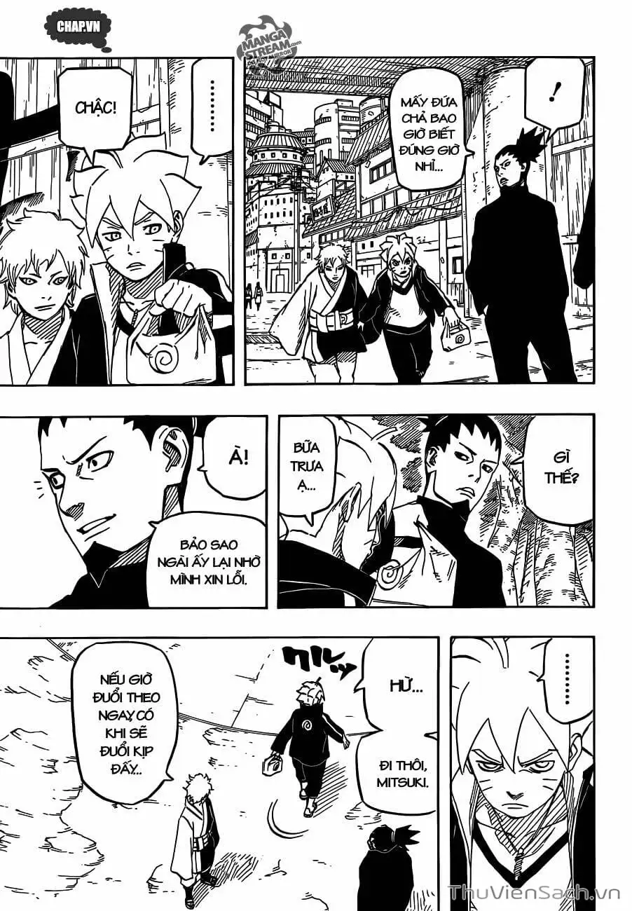 Chapter 694 - Image 13