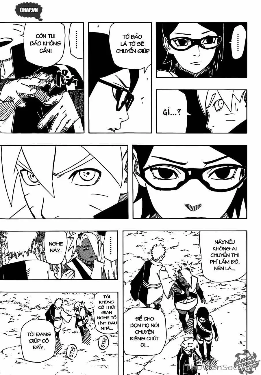 Chapter 694 - Image 15