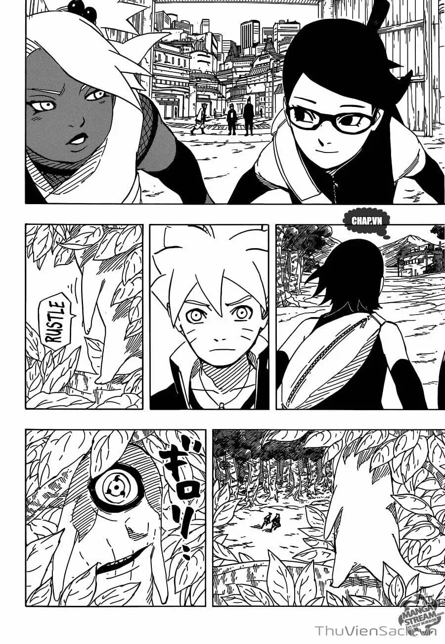 Chapter 694 - Image 18