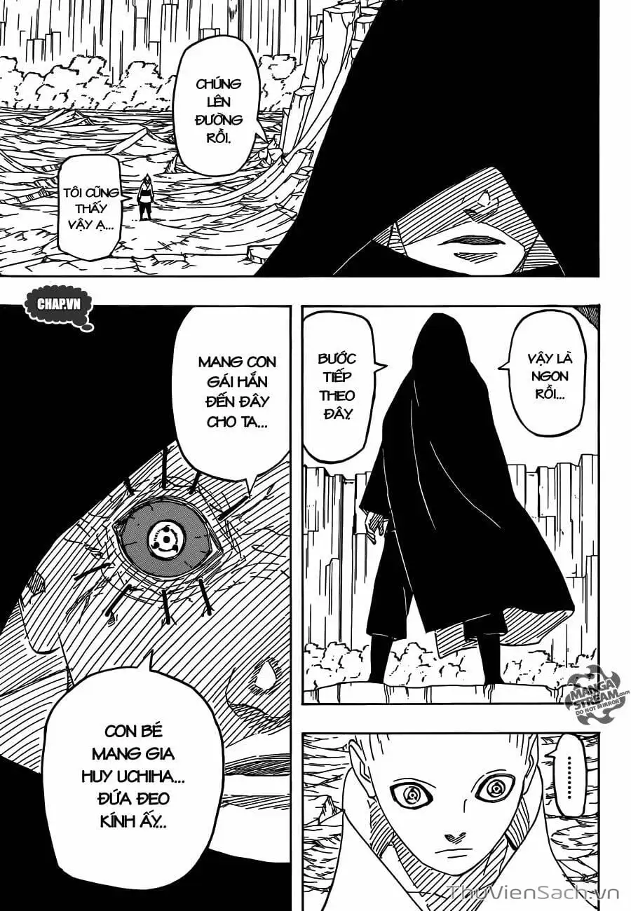 Chapter 694 - Image 19