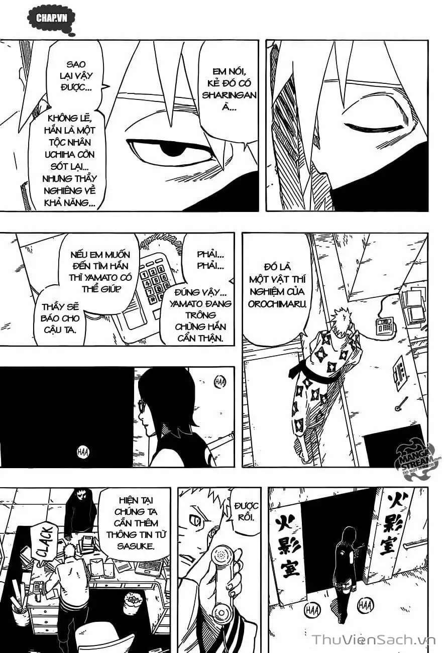 Chapter 694 - Image 3