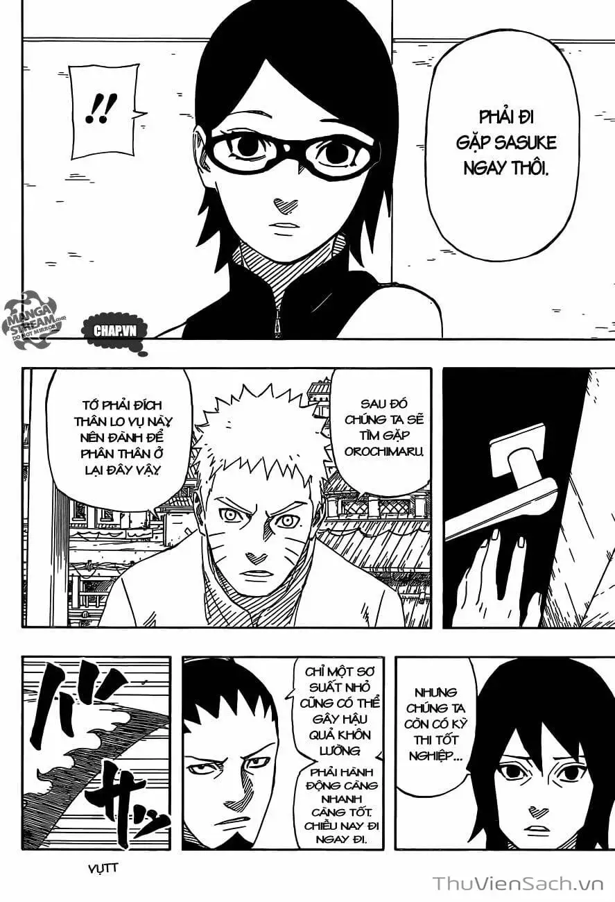 Chapter 694 - Image 4