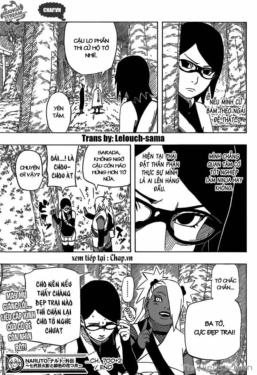 Chapter 694 - Image 5