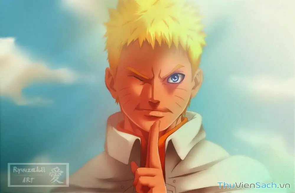 Chapter 694 - Image 6