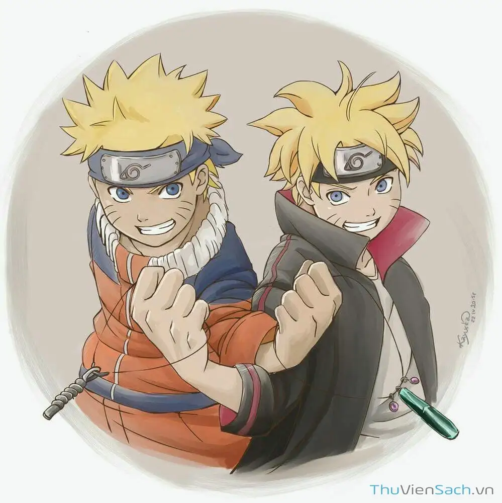 Chapter 694 - Image 8
