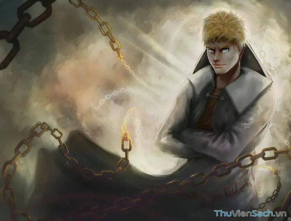 Chapter 694 - Image 10