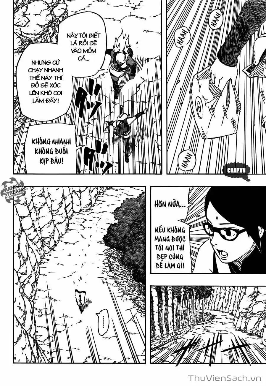 Chapter 695 - Image 1