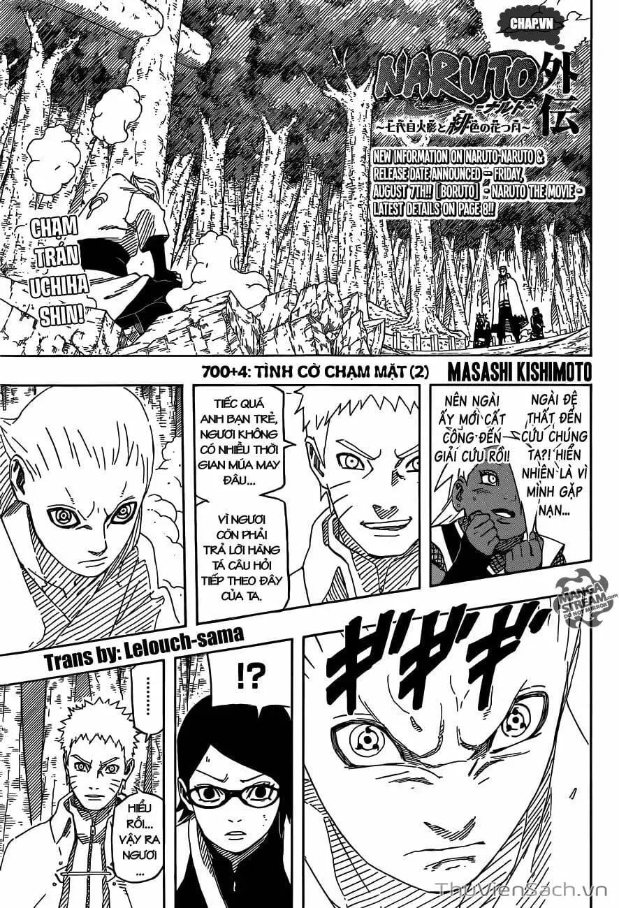 Chapter 695 - Image 15