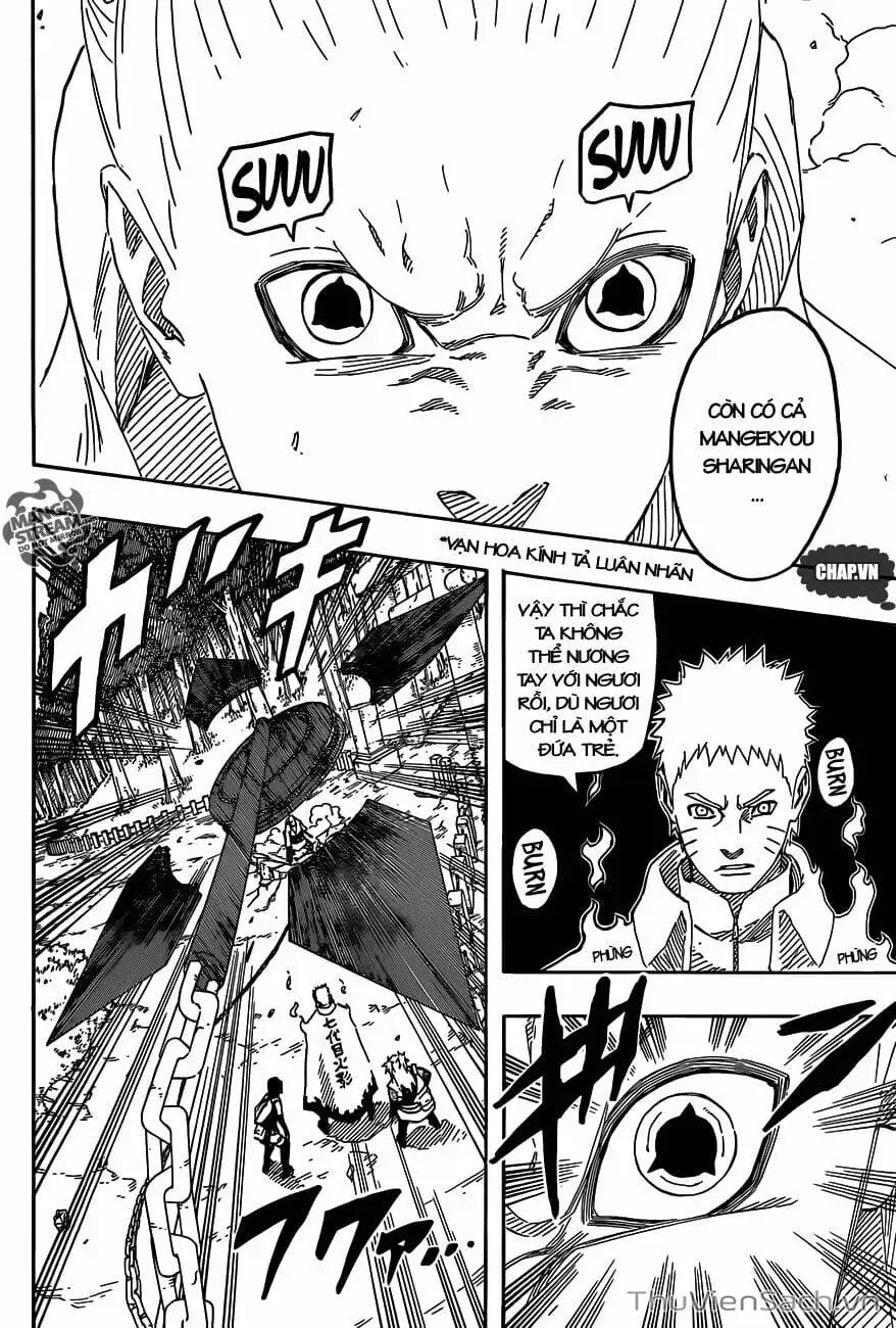 Chapter 695 - Image 16
