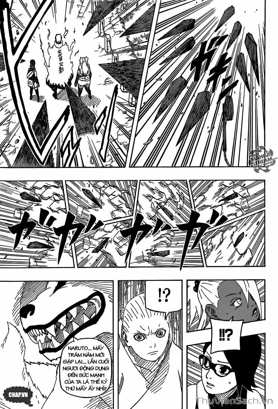 Chapter 695 - Image 17