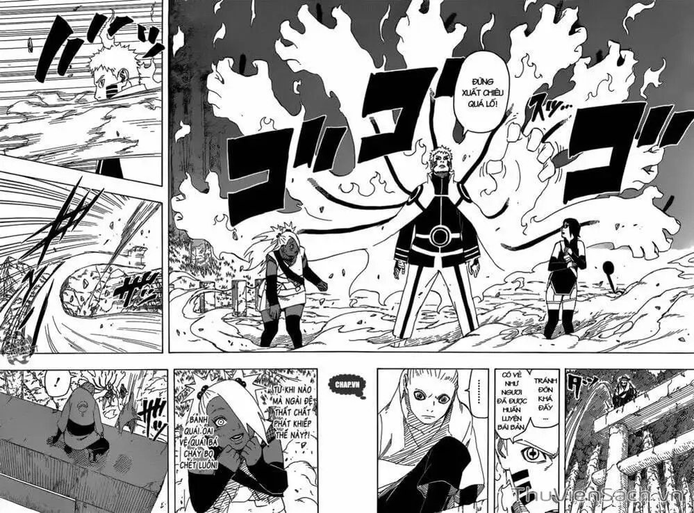 Chapter 695 - Image 18