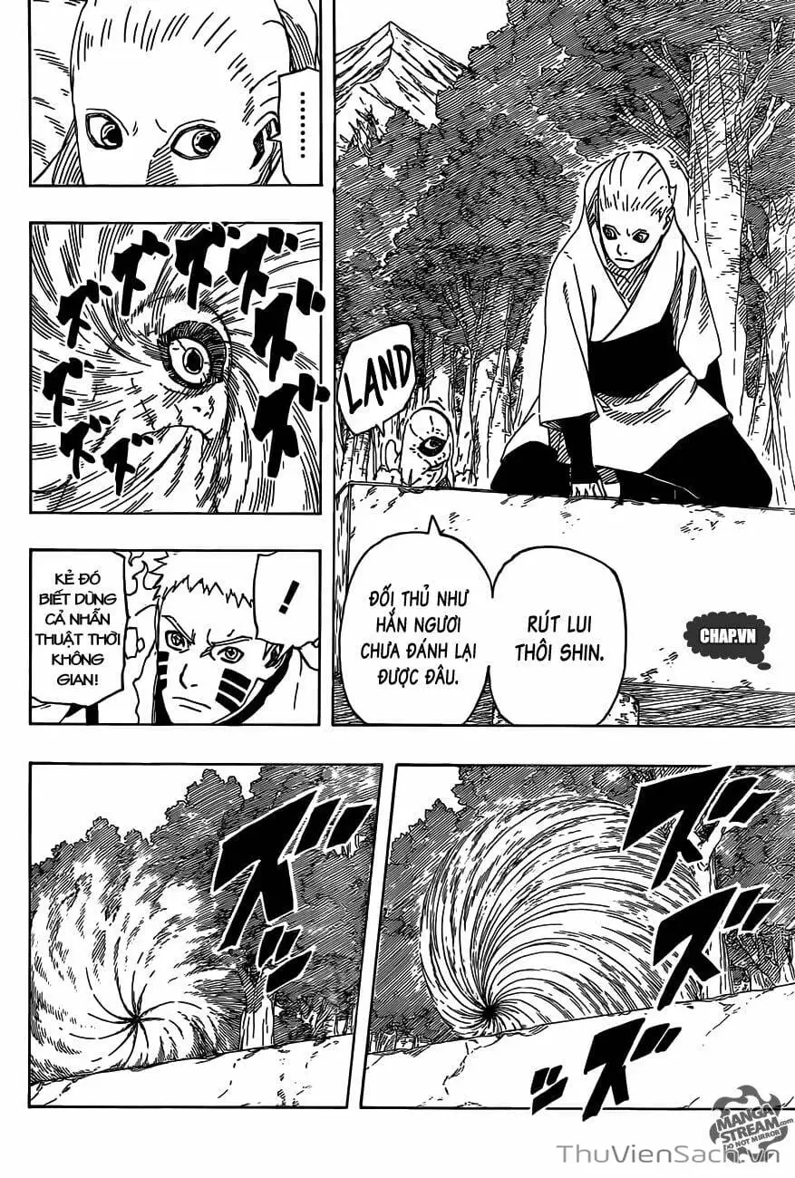Chapter 695 - Image 19