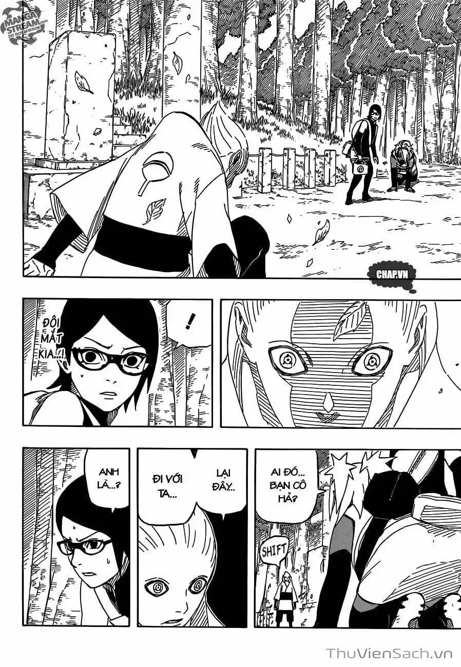 Chapter 695 - Image 3