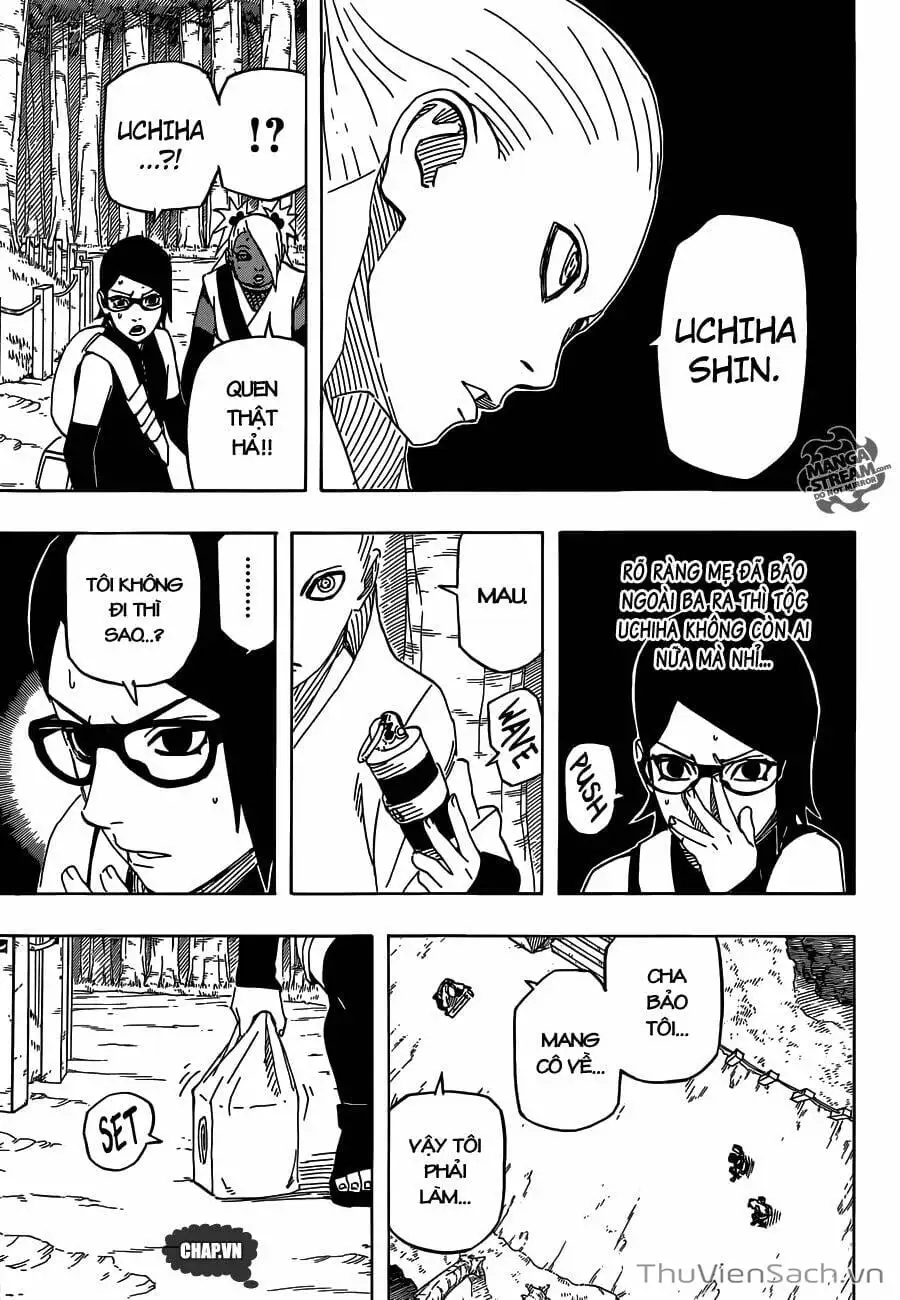 Chapter 695 - Image 4