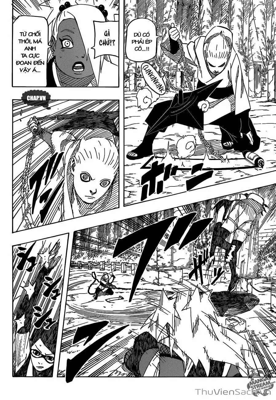 Chapter 695 - Image 5