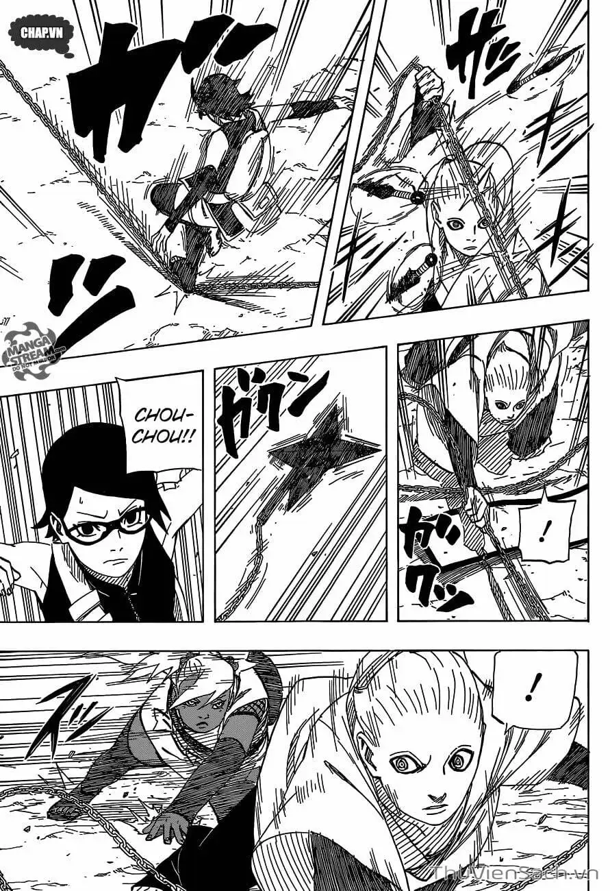 Chapter 695 - Image 6