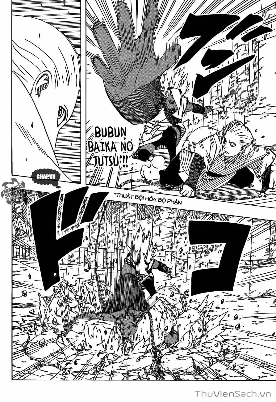 Chapter 695 - Image 7