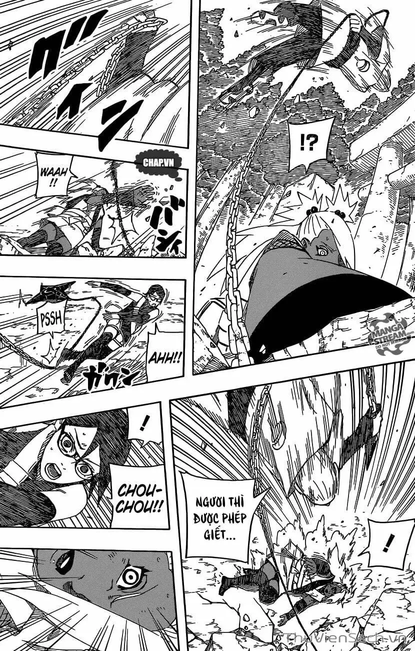 Chapter 695 - Image 8