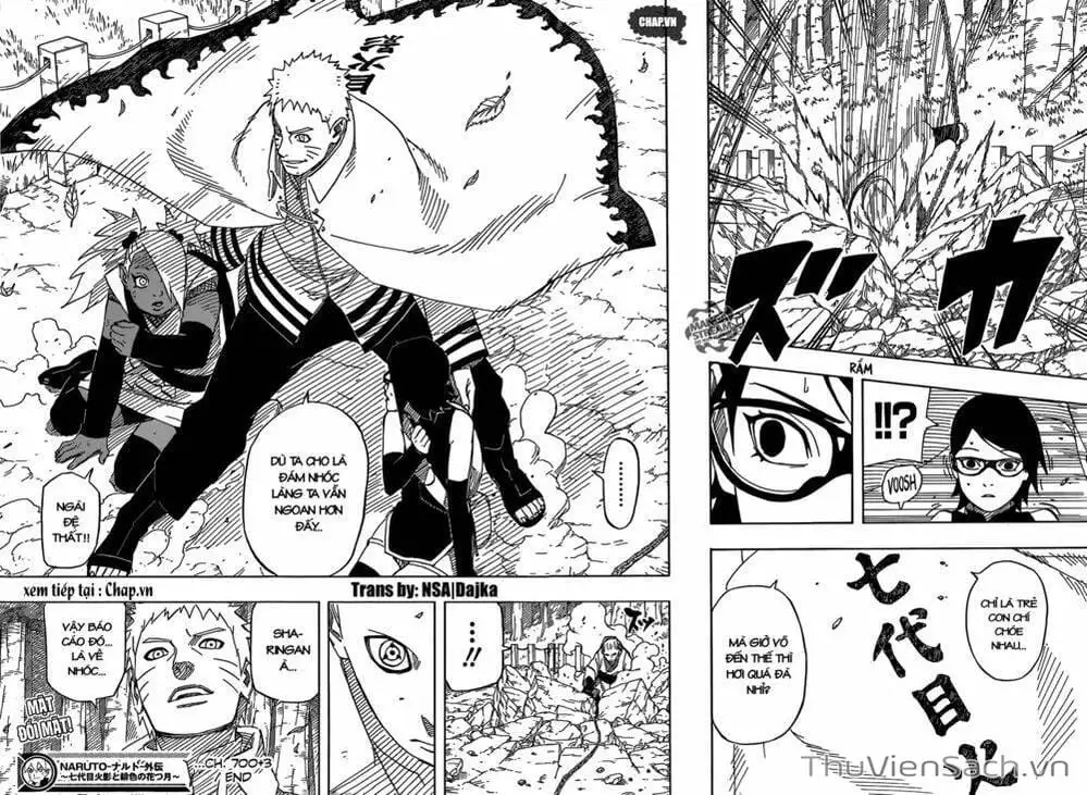 Chapter 695 - Image 9