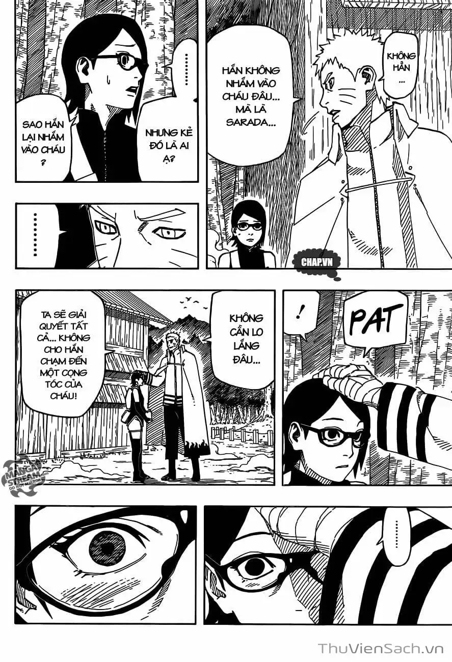 Chapter 696 - Image 2