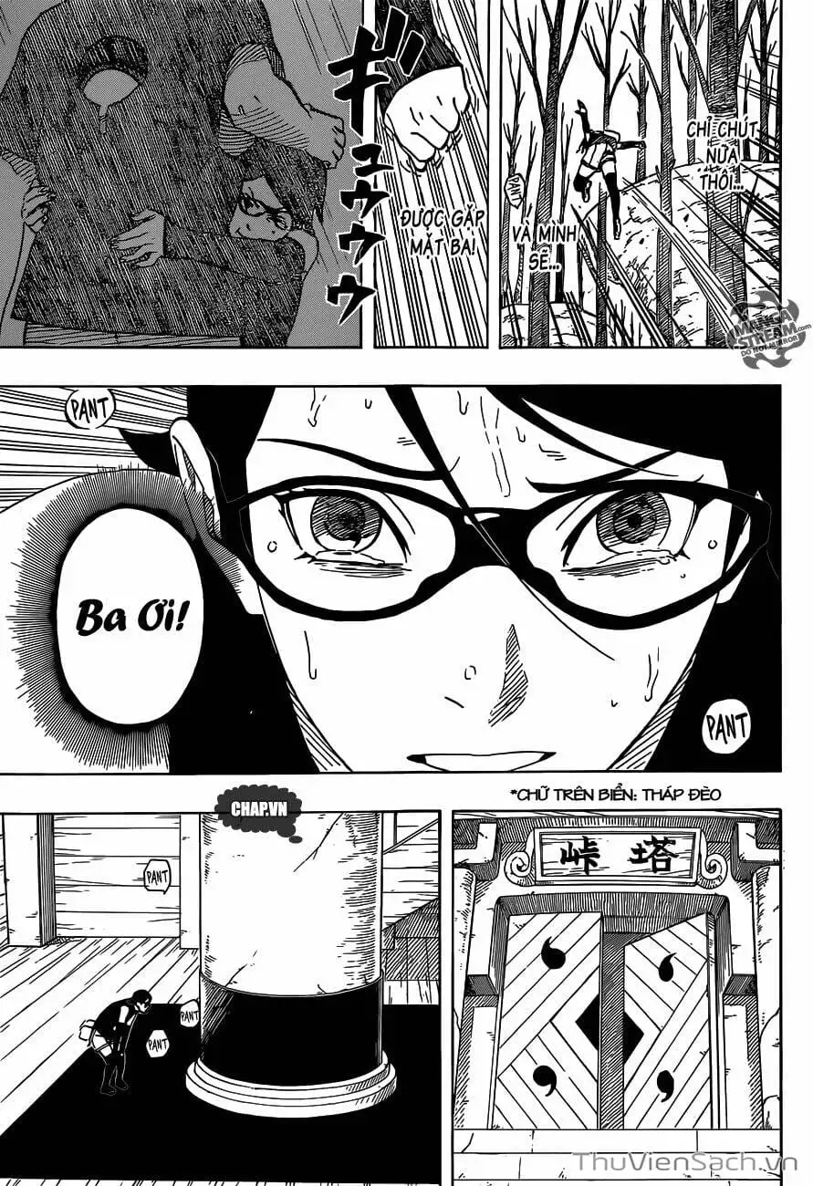 Chapter 696 - Image 11