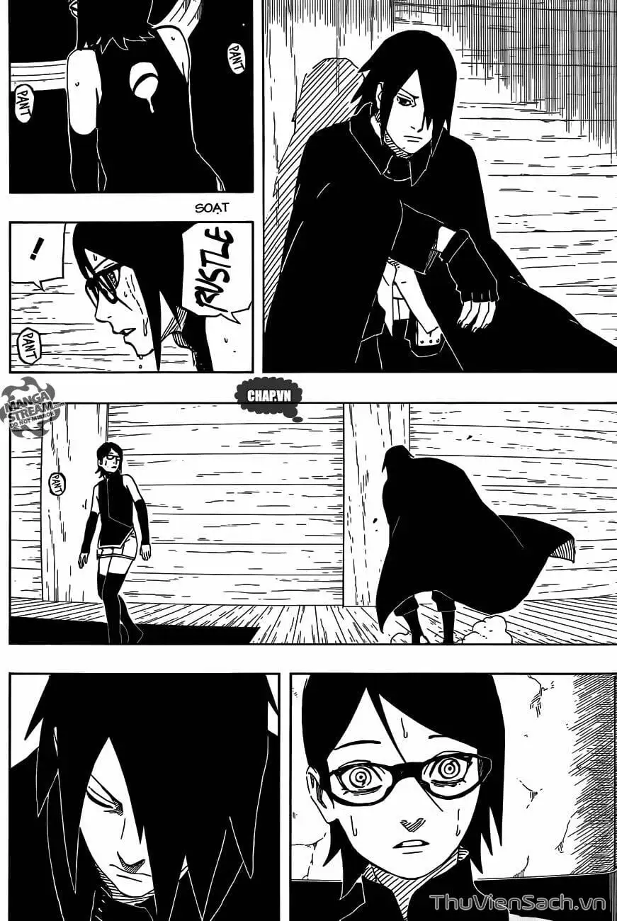 Chapter 696 - Image 12