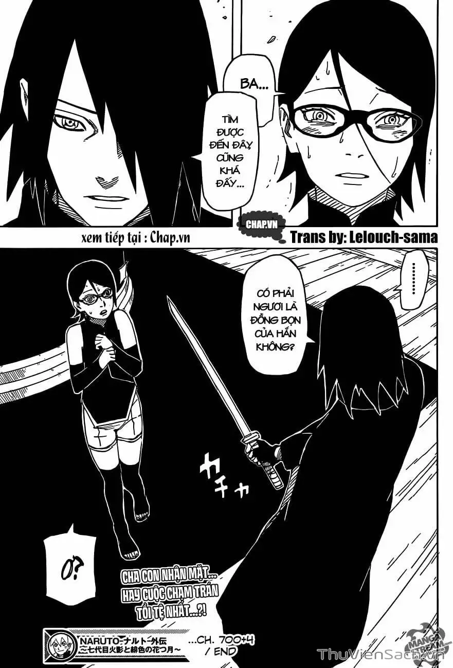 Chapter 696 - Image 13