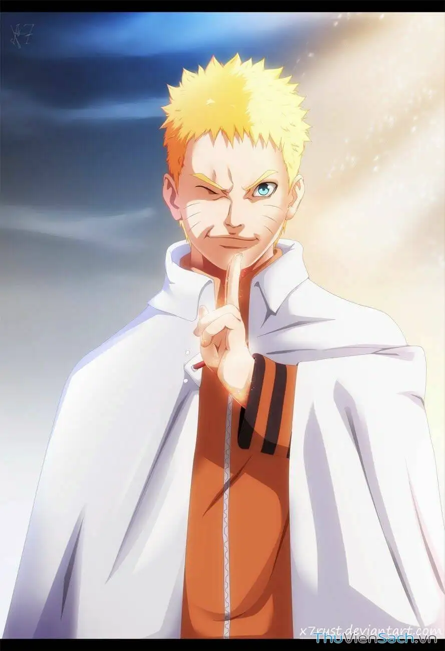 Chapter 696 - Image 15