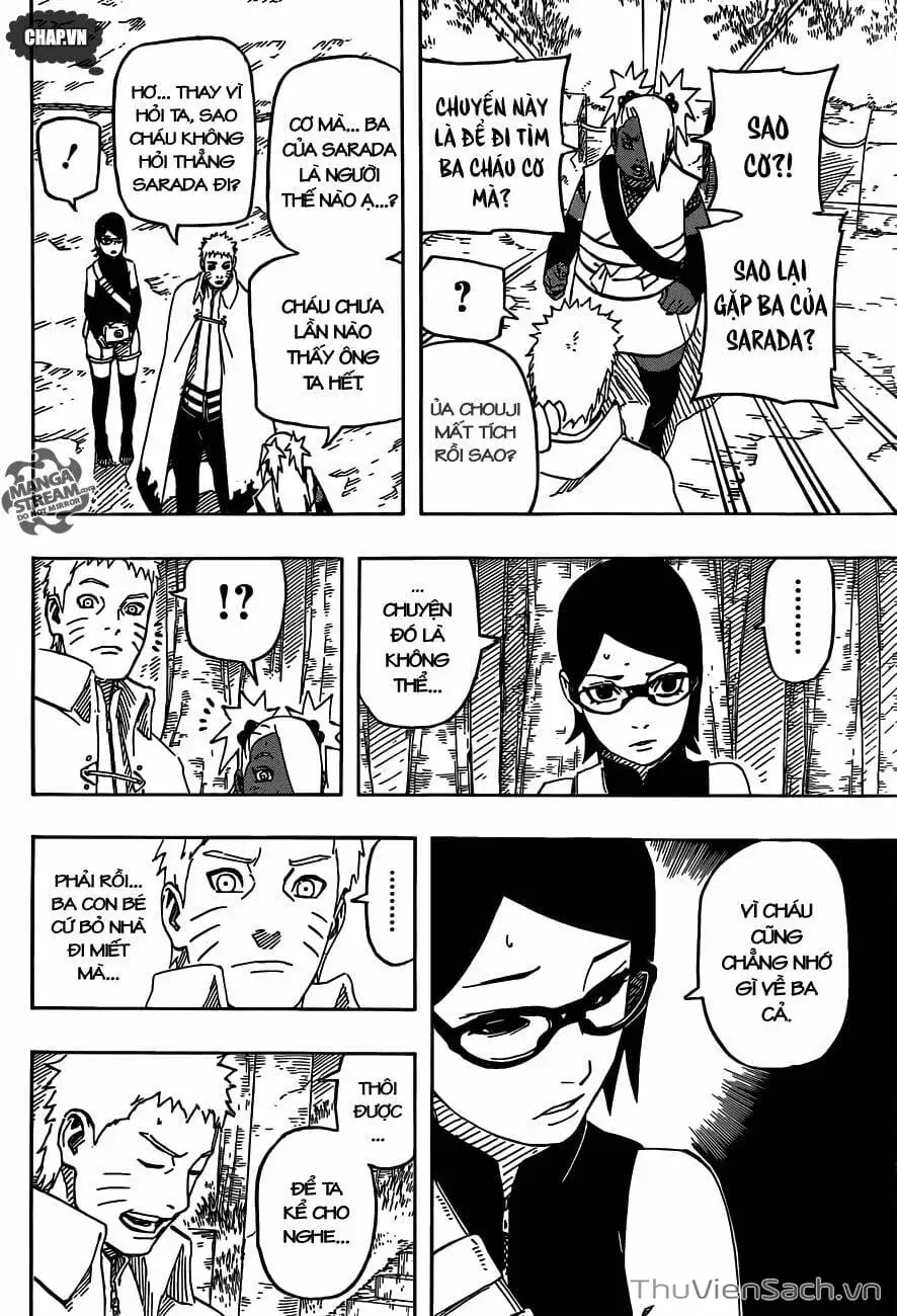 Chapter 696 - Image 4