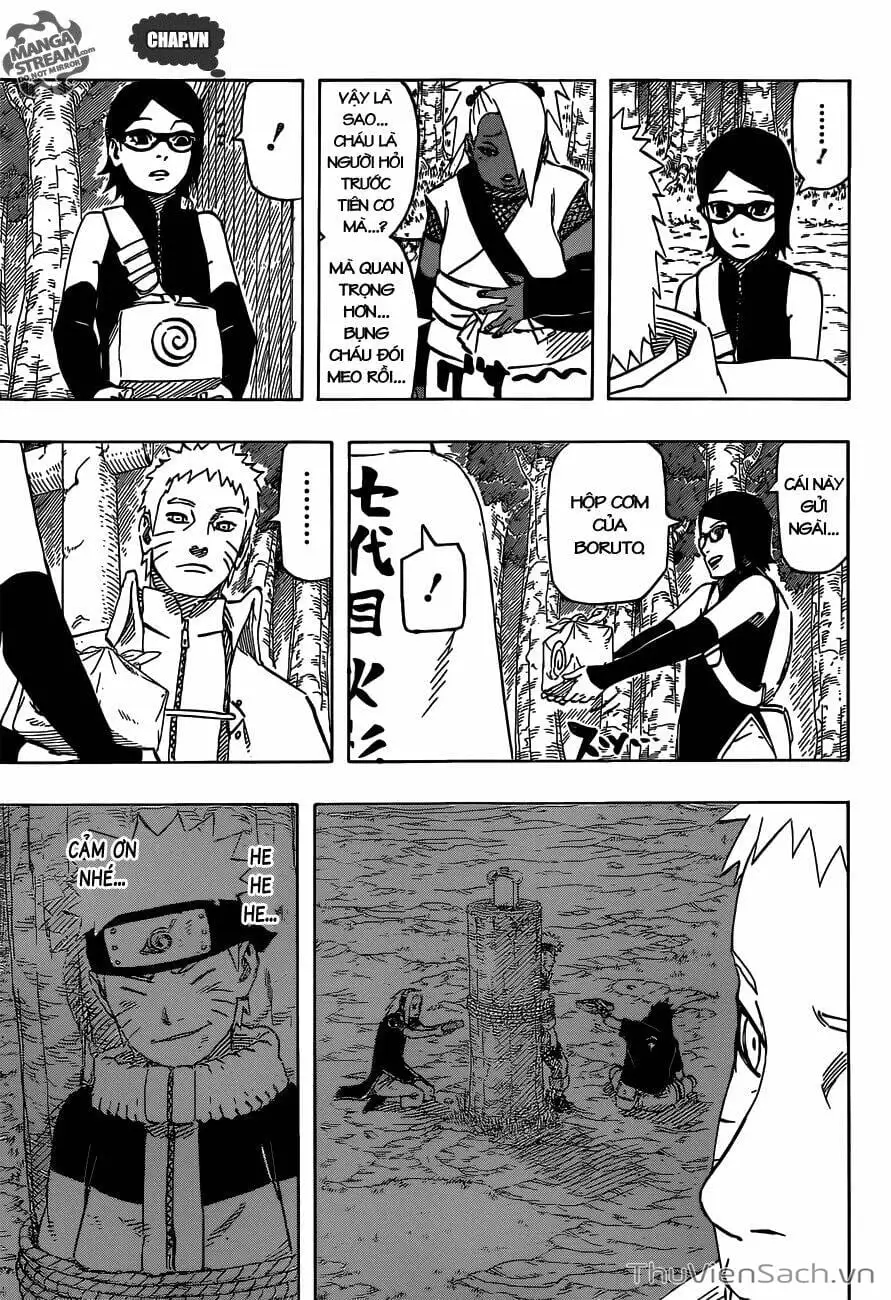 Chapter 696 - Image 5
