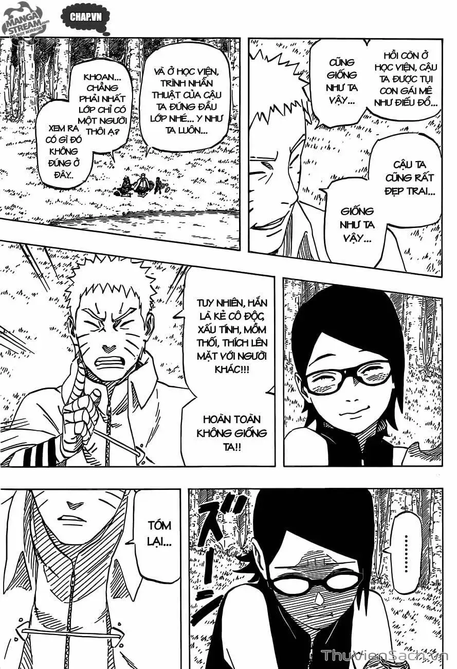Chapter 696 - Image 7