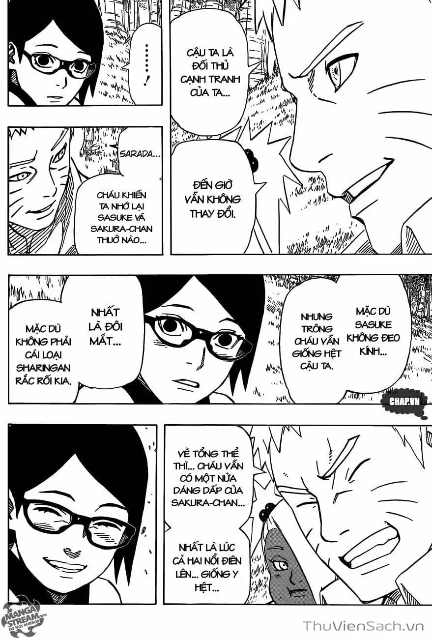 Chapter 696 - Image 8