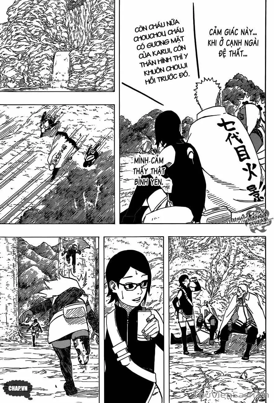 Chapter 696 - Image 9