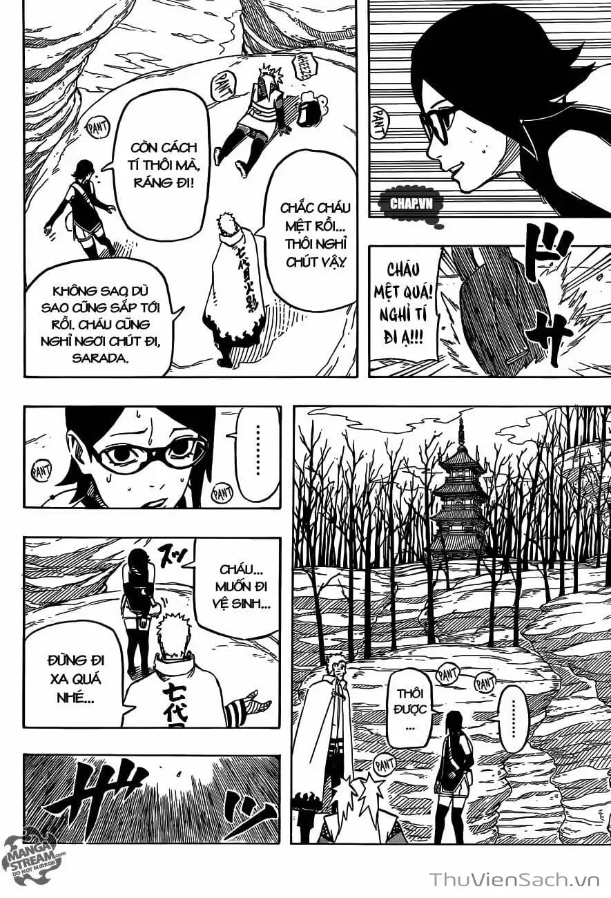 Chapter 696 - Image 10