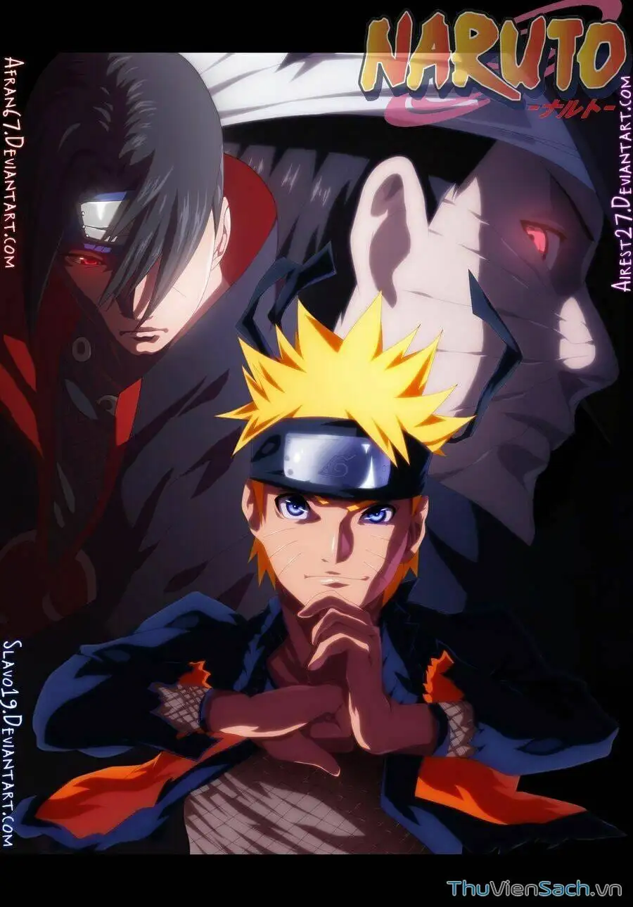 Chapter 697 - Image 1