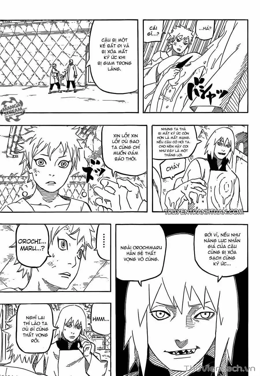 Chapter 697 - Image 11